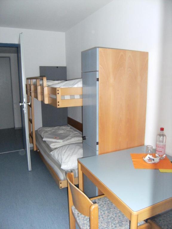 Jugendherberge Karlsruhe Hostel Rom bilde